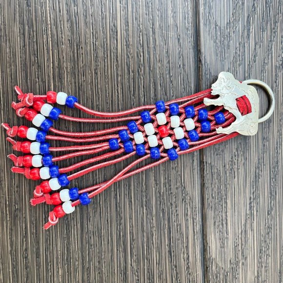 Buffalo Buckle Accessory - Picture 2 of 5